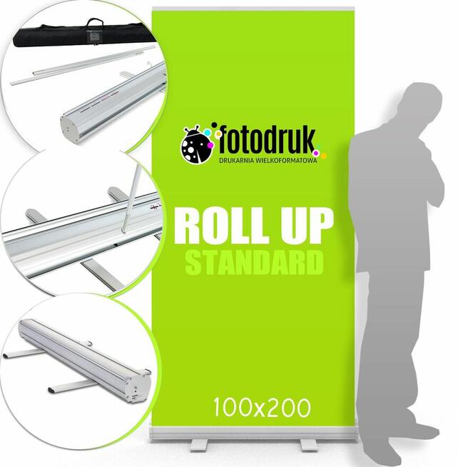 Drukarnia Wielkoformatowa Fotodruk - Drukarnia Opole