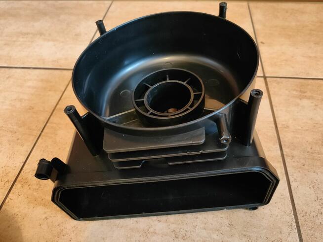 Zelmer Aquos ZVC 722ZK TYP.829.5SK / CZĘŚCI!!!