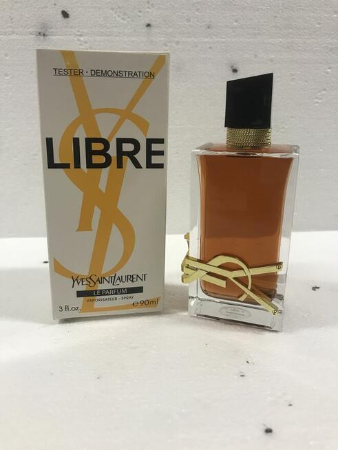 Testery perfum perfumy hurt