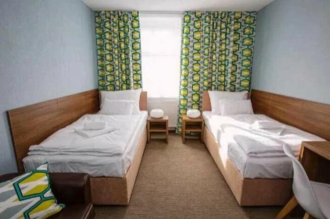 Noclegi a4 Krzywa Chojnów Bolesławiec Osła Szczytnica