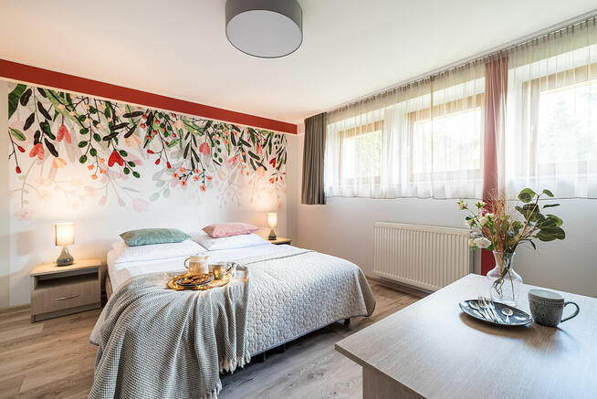 Spokojny nocleg w Bydgoszczy, na dobę lub dłużej