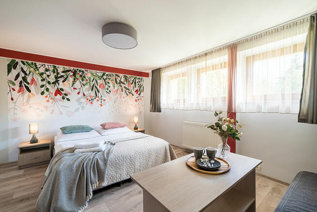 Spokojny nocleg w Bydgoszczy, na dobę lub dłużej