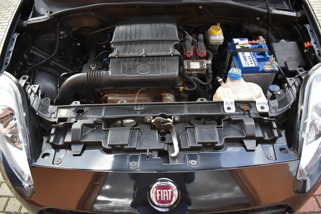 TYLKO126 tys. Światła do jazdy dziennej 5-drzwi Klima Serwis