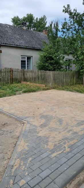 Sprzedam dom z działką