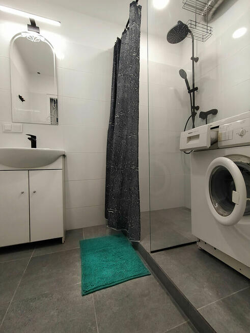 Duży pokój w samym centrum Gliwic