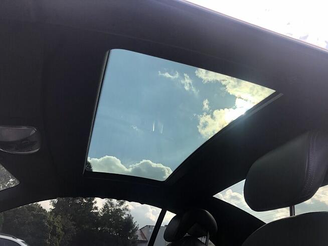 MERCEDES SL 55 AMG CABRIO 500KM PEŁNA OPCJA REJ. PL JAK NOWY