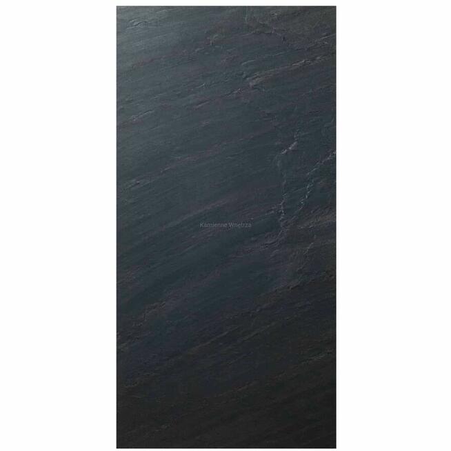 Fornir kamienny BLACK LINE tapeta 122x305x0,2