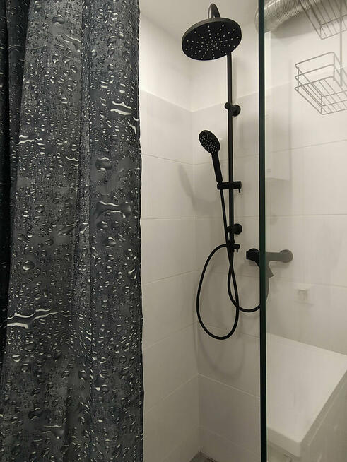 Duży pokój w samym centrum Gliwic