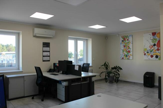 Przedstawiciel handlowy ,Lubuskie, Zachodniopomorskie