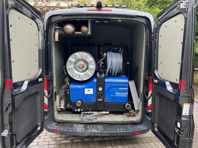 SEKOR Pogotowie kanalizacyjne Wrocław