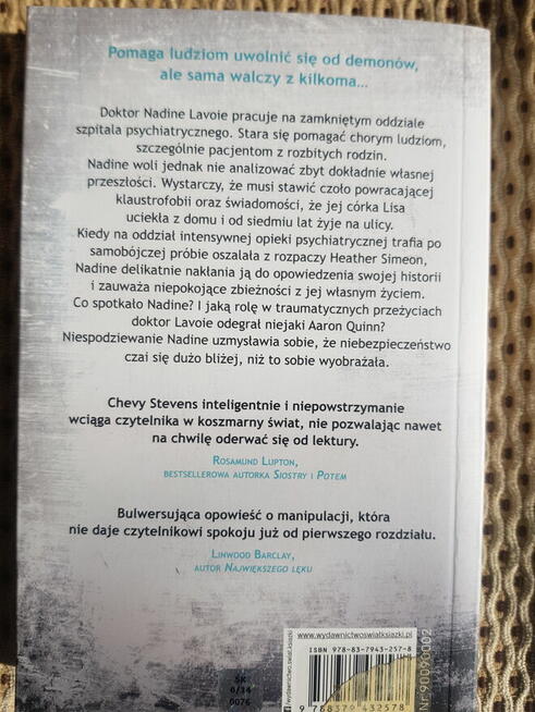 Książki Cena za całość 5szt za 50zł jak na foto stan bdb