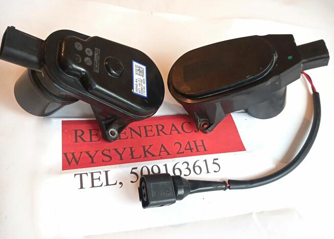 ZACISK SILNICZEK KIA CEED, SPORTAGE,HYUNDAI PASSAT B6 B7 CC