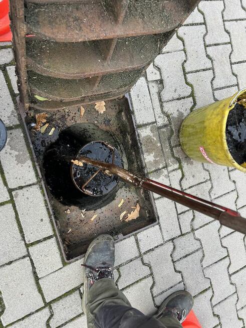 SEKOR Pogotowie kanalizacyjne Wrocław