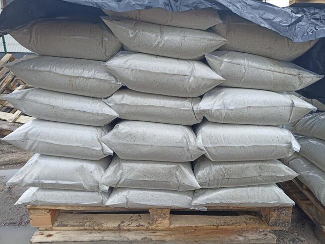 Sól drogowa Warszawa