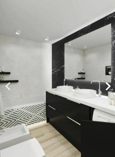 Dom w zabudowie bliźniaczej Ruptawa