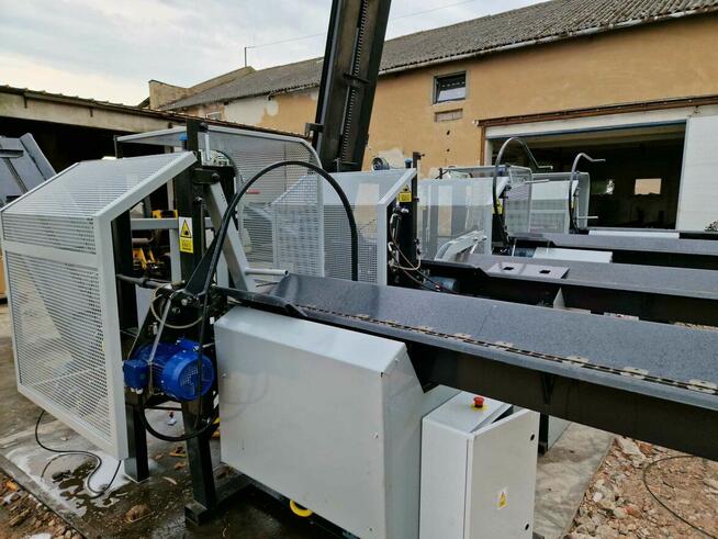 Piło łuparki podajniki Polski Producent Najlepsza Jakość