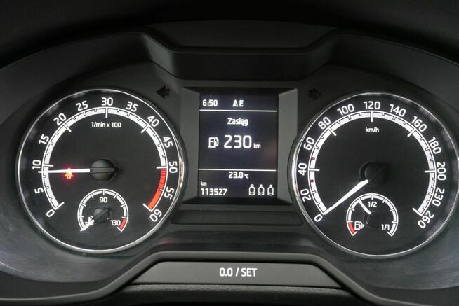 Skoda Octavia 1.6 TDI Ambition 2019 · 127 000 km · 1 598 cm3
