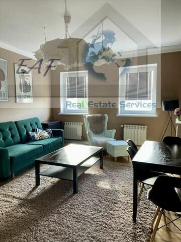 Mieszkanie Warszawa Śródmieście, Śródmieście Płd, Noakowskiego Stanisława