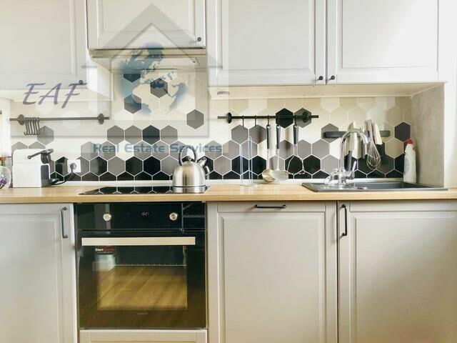 Mieszkanie Warszawa Śródmieście, Śródmieście Płd, Noakowskiego Stanisława