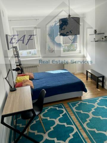 Mieszkanie Warszawa Śródmieście, Śródmieście Płd, Noakowskiego Stanisława