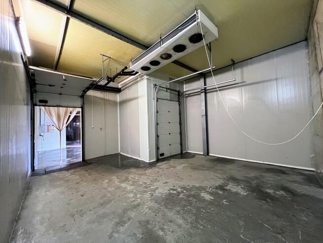 Obiekt 850 m2, 1,72 h blisko Jasionki