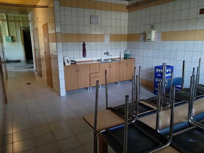 Obiekt 850 m2, 1,72 h blisko Jasionki