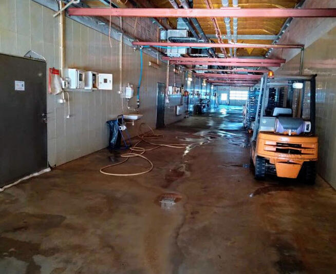 Obiekt 850 m2, 1,72 h blisko Jasionki