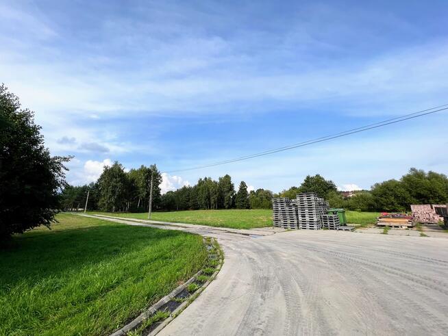 Obiekt 850 m2, 1,72 h blisko Jasionki