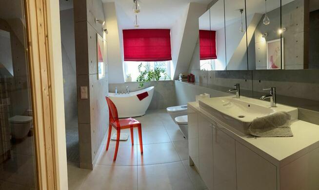 Dom Józefosław gm. Piaseczno, Victorii