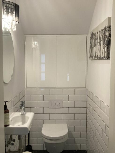 Dom Józefosław gm. Piaseczno, Victorii