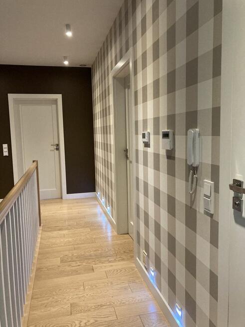 Dom Józefosław gm. Piaseczno, Victorii