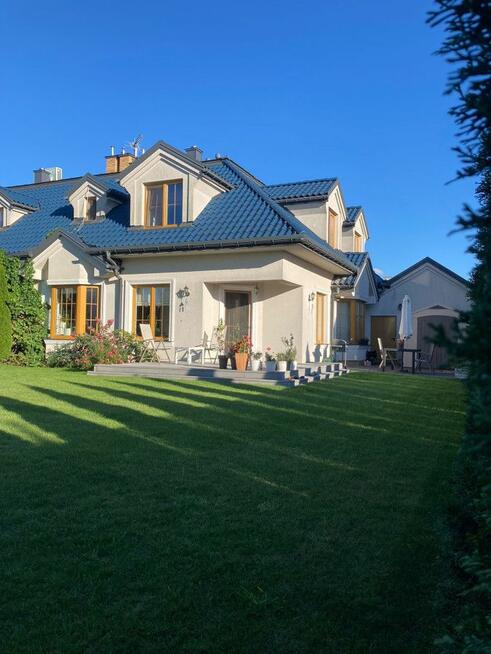 Dom Józefosław gm. Piaseczno, Victorii