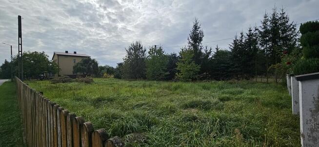 Działka, Michów, 10 ar, budowlana, wszystkie media