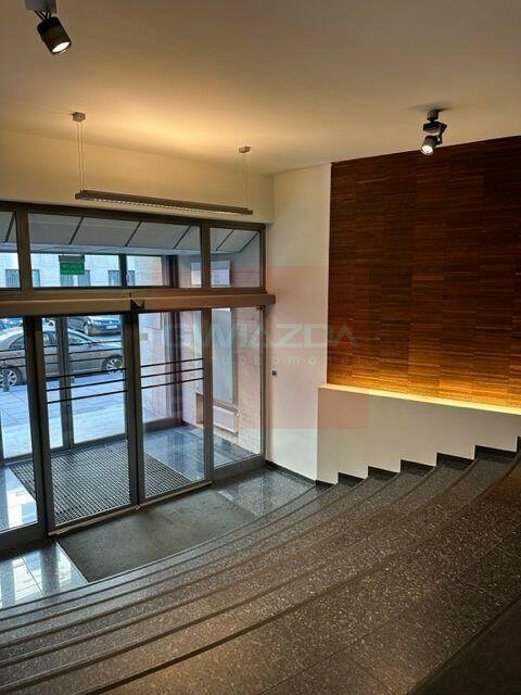 Powierzchnia biurowa Warszawa Śródmieście