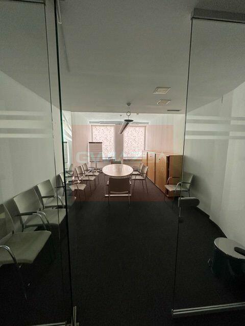 Powierzchnia biurowa Warszawa Śródmieście