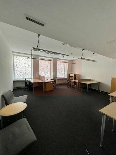 Powierzchnia biurowa Warszawa Śródmieście