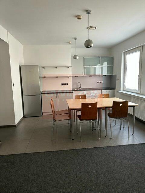 Powierzchnia biurowa Warszawa Śródmieście