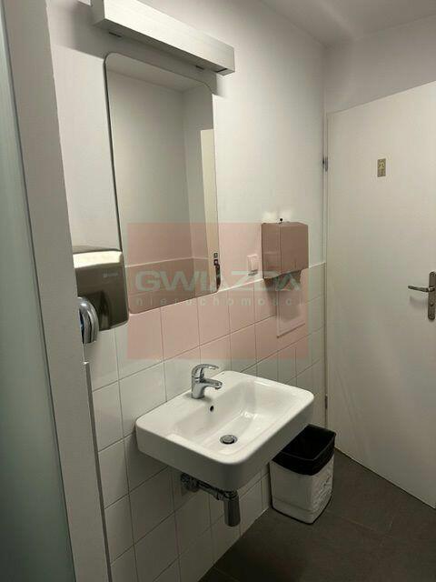 Powierzchnia biurowa Warszawa Śródmieście