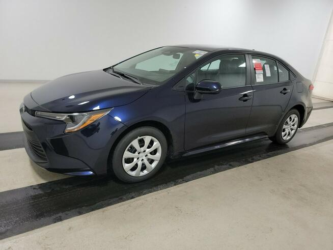 Toyota Corolla LE Hybrid