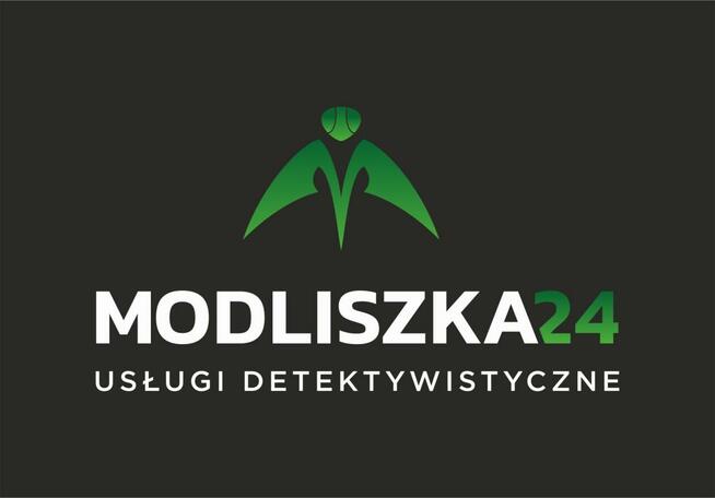 Usługi detektywistyczne