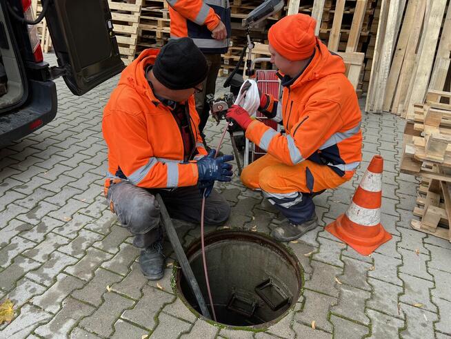 SEKOR Pogotowie kanalizacyjne Wrocław