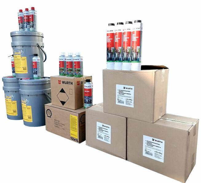 Peleciarka 30kW WIELOMATERIAŁOWA (Twarde i Miękkie)