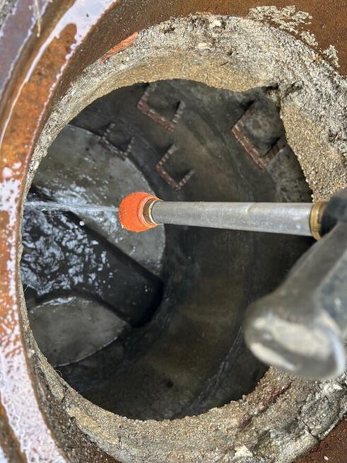 SEKOR Pogotowie kanalizacyjne Wrocław