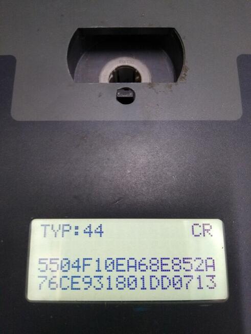 Dorobienie kluczy do BMW Mielec