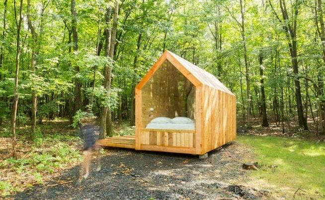 Praca Stolarz / monter wykończenia na produkcji /