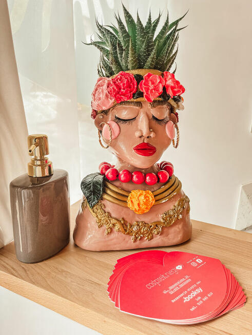 Stylistka brwi i rzęs