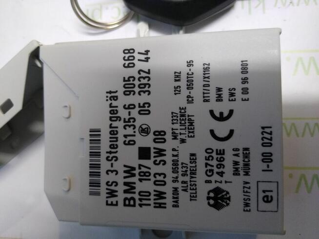 Dorobienie kluczy do BMW Mielec