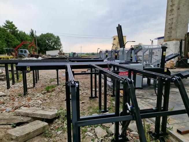 Piło łuparki podajniki Polski Producent Najlepsza Jakość