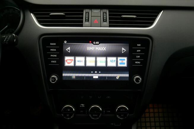 Skoda Octavia 1.6 TDI Ambition 2019 · 127 000 km · 1 598 cm3