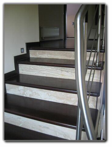 Drzwi, okna, schody drewniane - Stolarz